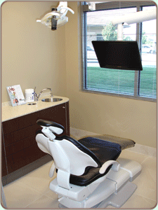 Lenz Family and Cosmetic Dentistry in Overland Park KS